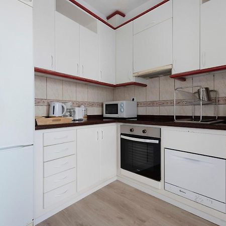 Casa Sol 21 A Garachico Villa Garachico  Dış mekan fotoğraf