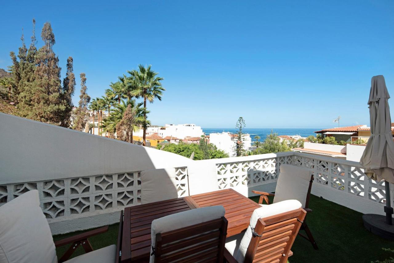 Casa Sol 21 A Garachico Villa Garachico  Dış mekan fotoğraf
