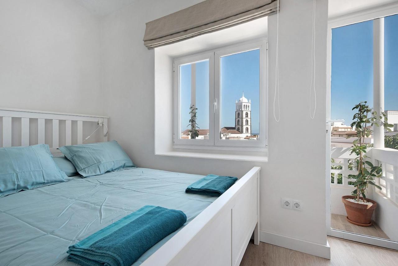 Casa Sol 21 A Garachico Villa Garachico  Dış mekan fotoğraf