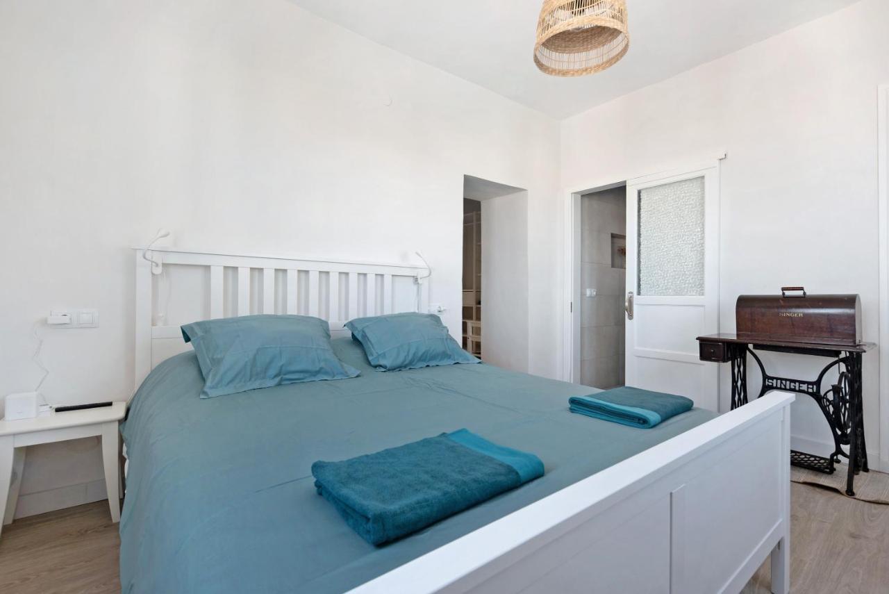Casa Sol 21 A Garachico Villa Garachico  Dış mekan fotoğraf