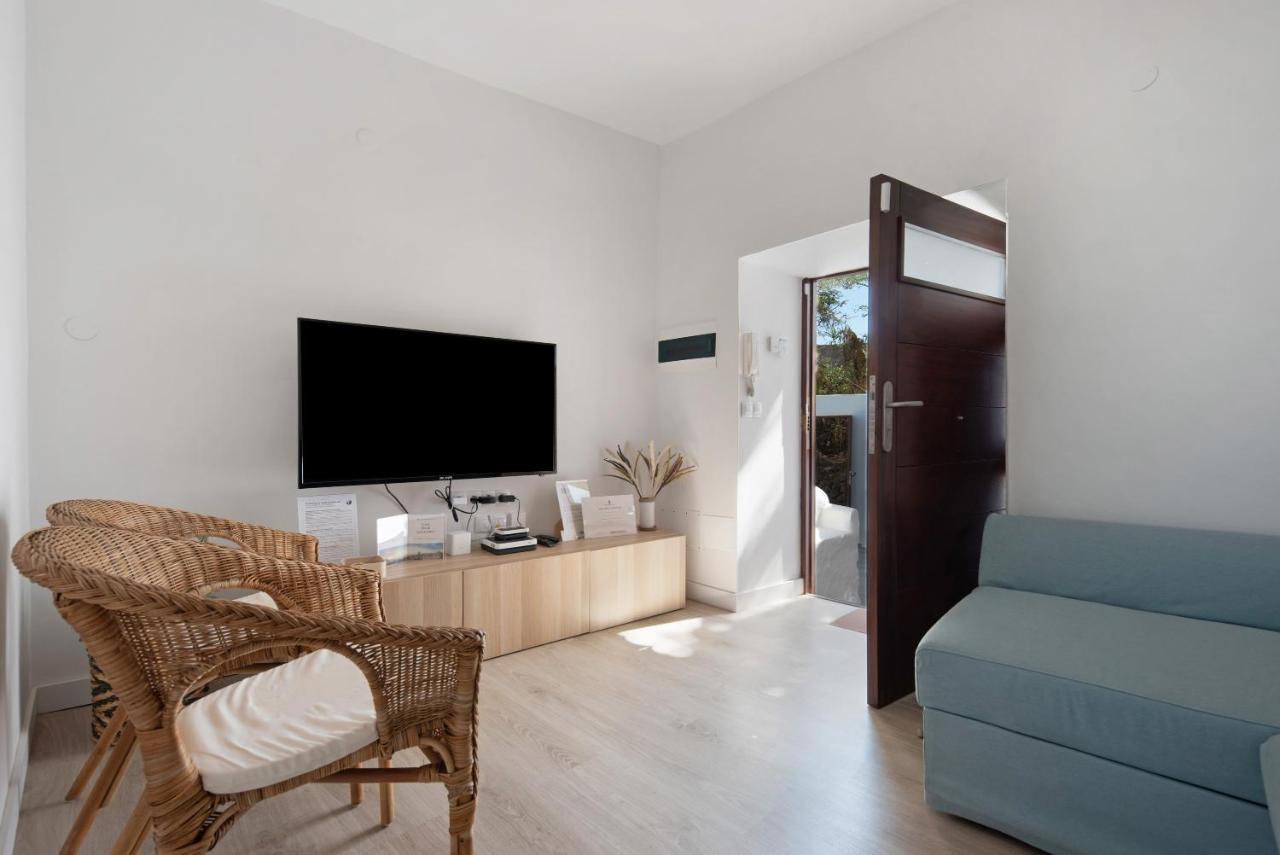 Casa Sol 21 A Garachico Villa Garachico  Dış mekan fotoğraf