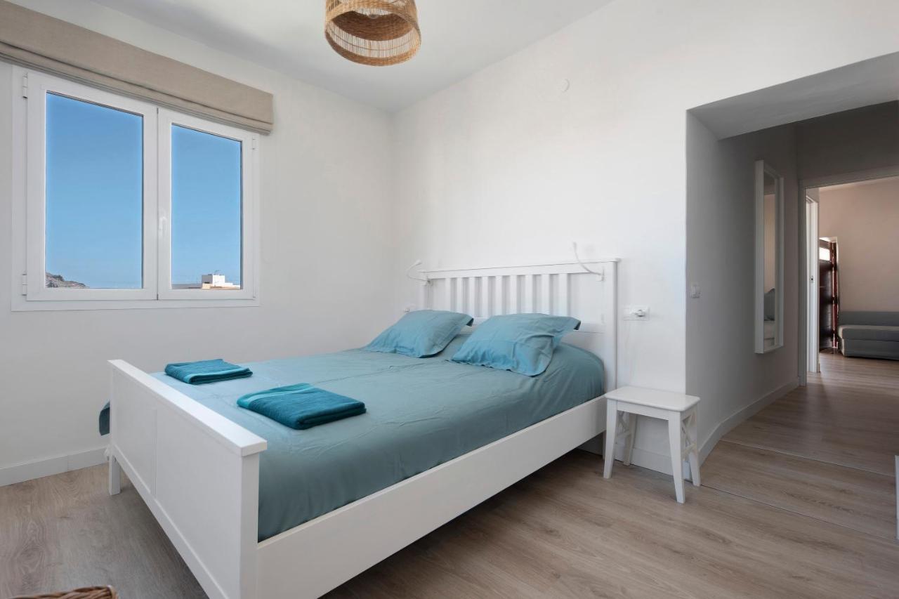 Casa Sol 21 A Garachico Villa Garachico  Dış mekan fotoğraf