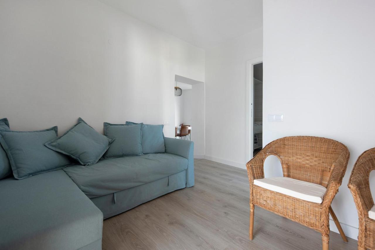 Casa Sol 21 A Garachico Villa Garachico  Dış mekan fotoğraf