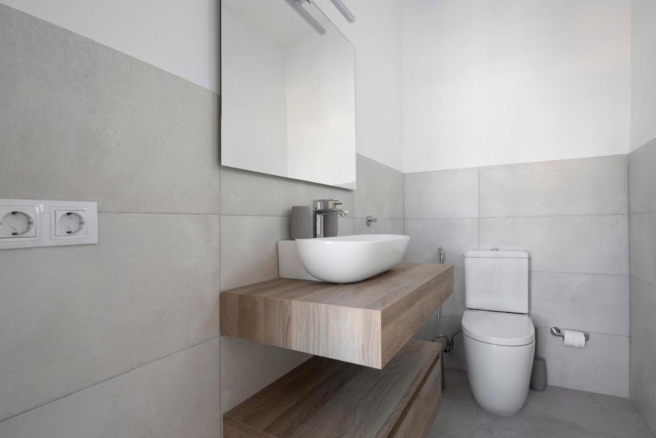 Casa Sol 21 A Garachico Villa Garachico  Dış mekan fotoğraf