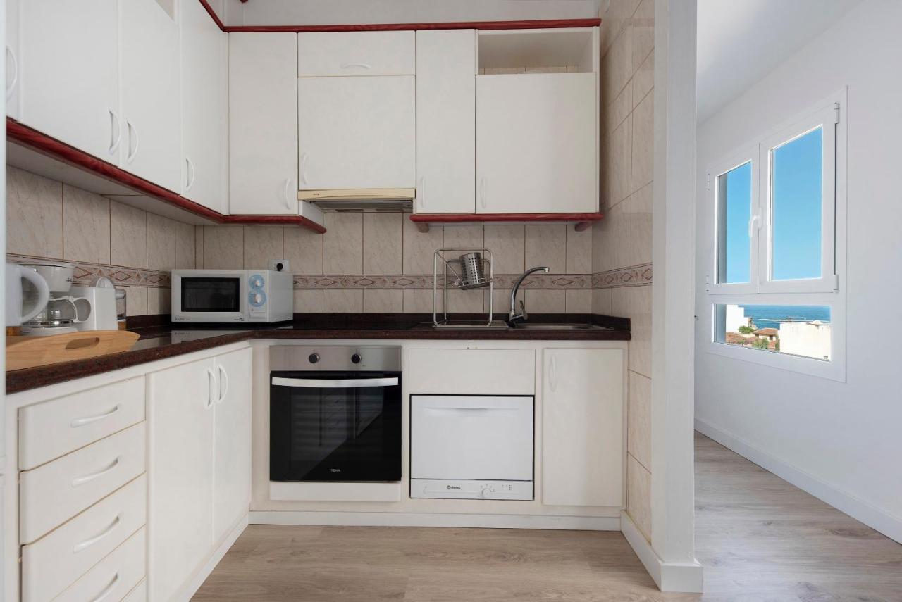 Casa Sol 21 A Garachico Villa Garachico  Dış mekan fotoğraf